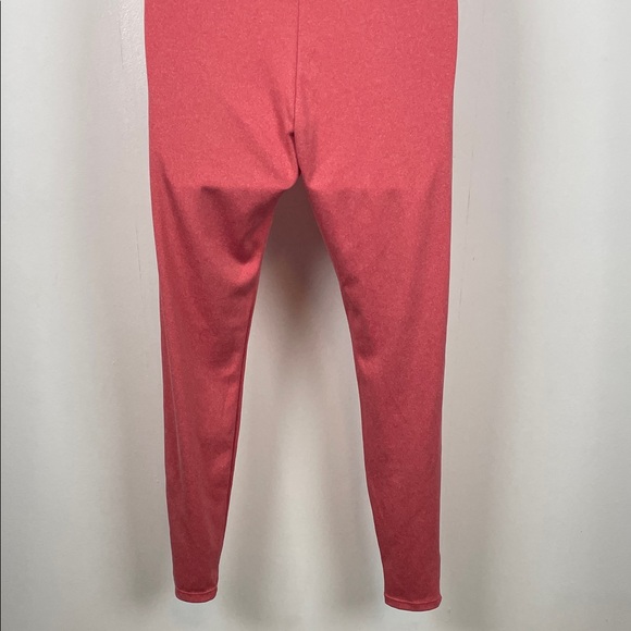 Body NV Cut-Out Workout Yoga Stretch Women S Activewear 2 Piece Legging Top Set - Picture 5 of 9